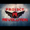 Project Revolution - Mayday - Single