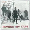 WOOGIE - Rewind My Tape, Pt. 2 - EP